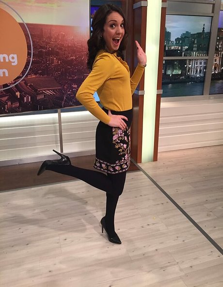 Laura Tobin kostenlose xxx bild