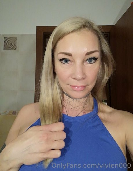 vivien6969 hübsche schöne bild