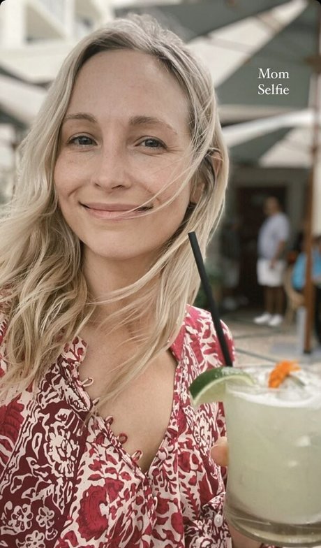 Candice King heiße kunst galerie