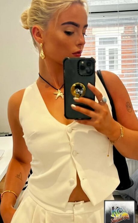 Millie Gibson freie hd bilder