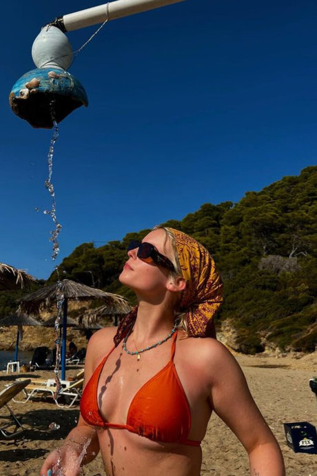 Millie Gibson kunst kostenlose bild