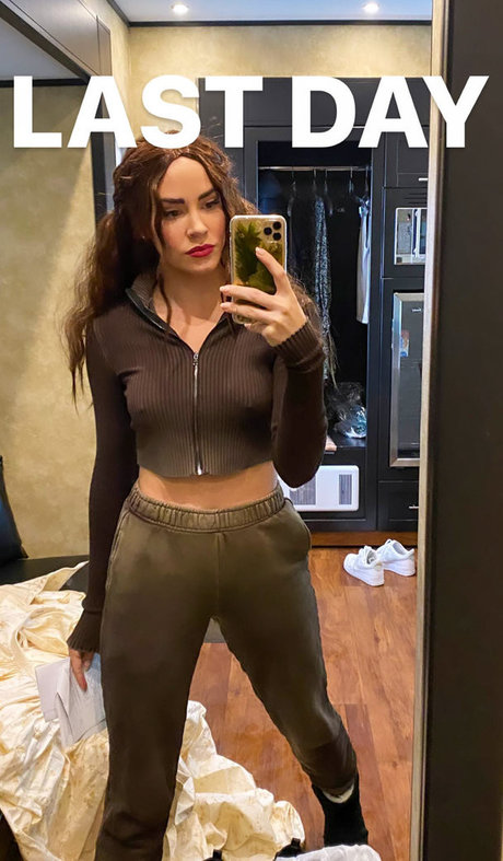 Christa Brittany Allen nacktheit schöne foto