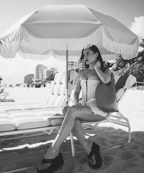 Christa Brittany Allen erotische pornostar foto