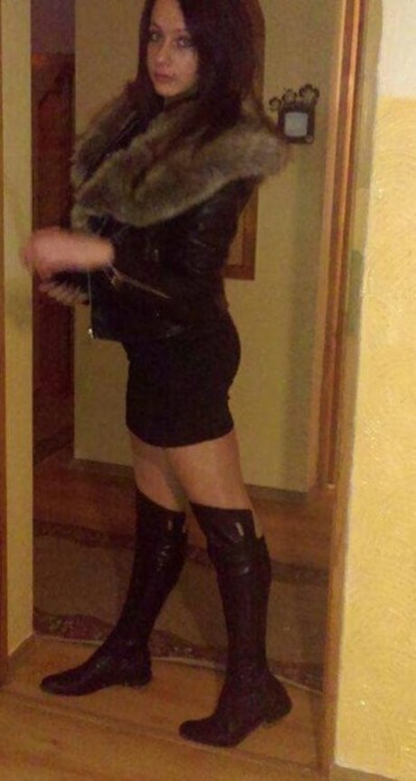 Gabriele Oliveira nacktheit perfekte galerien