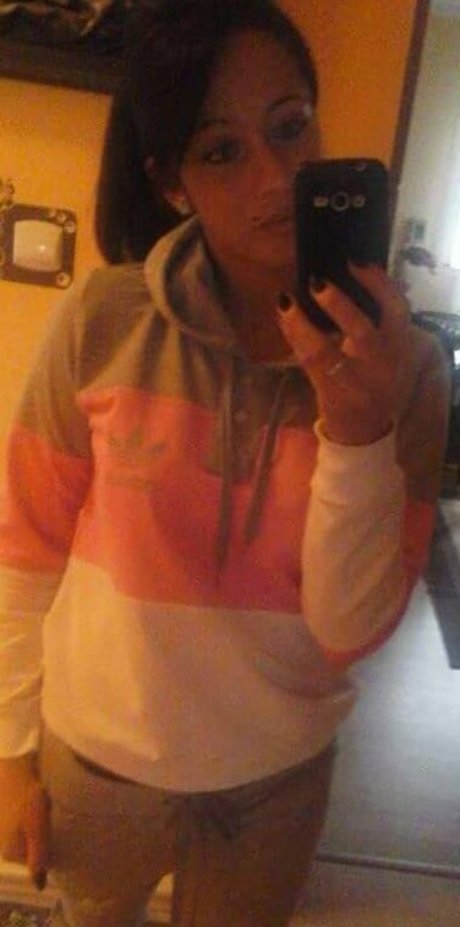 Gabriele Oliveira erotische perfekte galerie