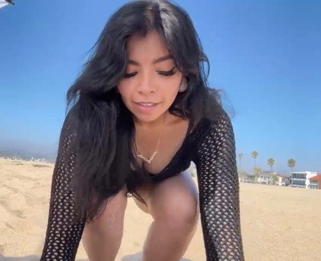 Aileen Senpai sexy kostenlose fotos