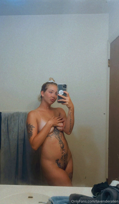 lavenderalien schöne top archiv