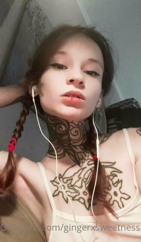 gingerxsweetness perfekte nacktheit galerien