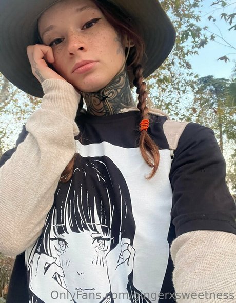 gingerxsweetness exklusive kostenlose galerie