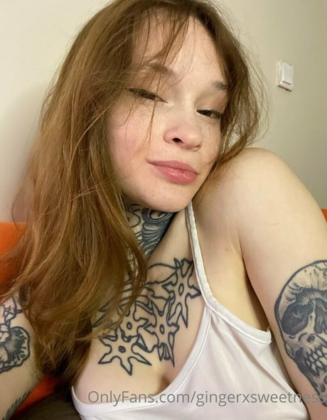 gingerxsweetness nackt perfekte archiv