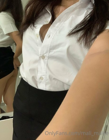 mali malee top akt foto