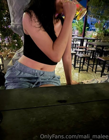 mali malee exklusive heiße bilder