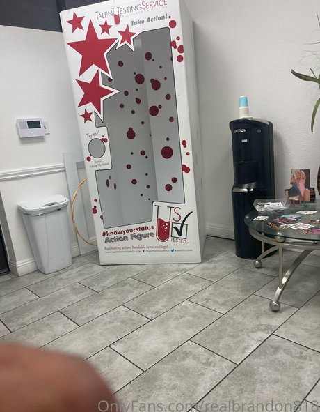 realbrandon818 perfekte heiße bild