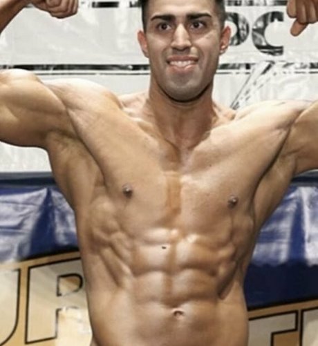 realbrandon818 sexy heiße foto