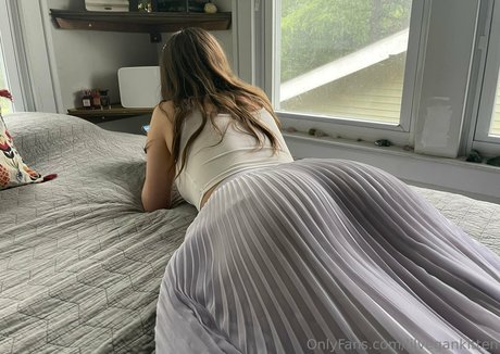 lilvegankitten schöne nackten fotos