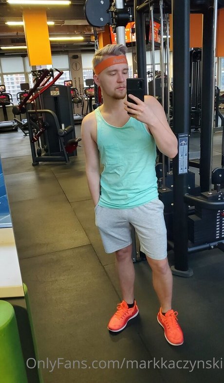 markkaczynski hübsche pornographische galerie