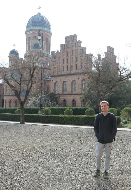 markkaczynski Profilbild