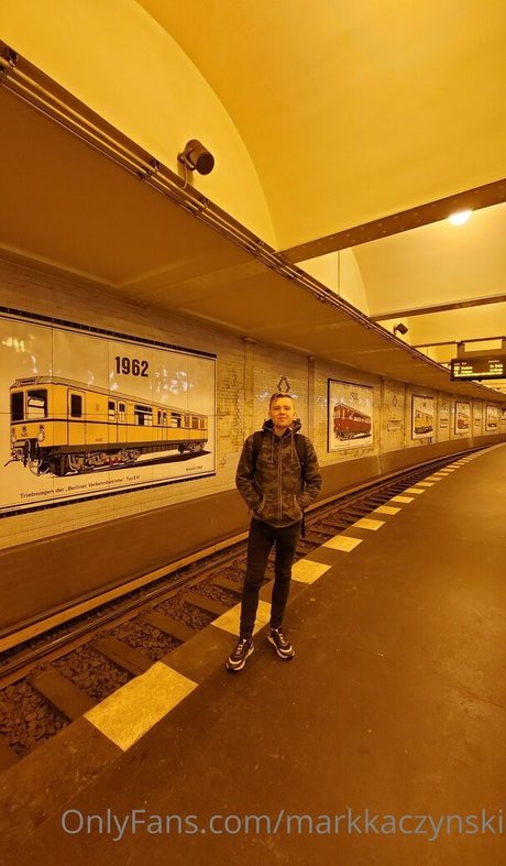 markkaczynski nackt nette archiv