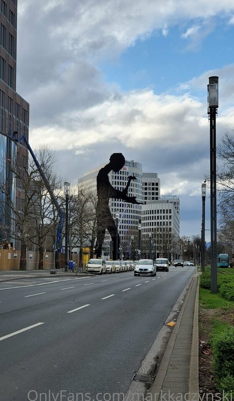markkaczynski nackt top fotos