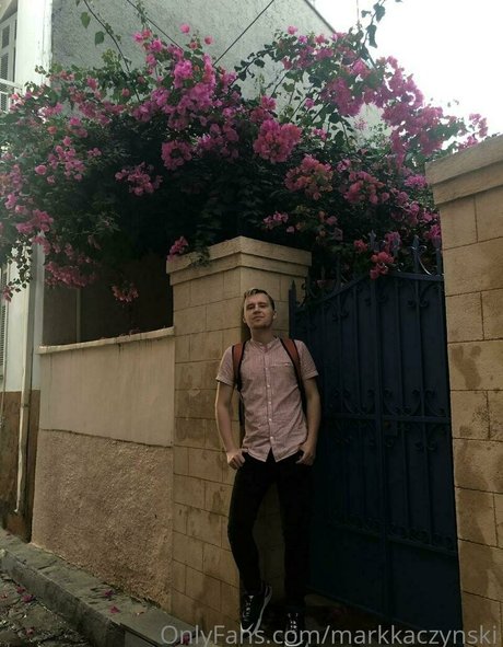 markkaczynski perfekte heiße bilder