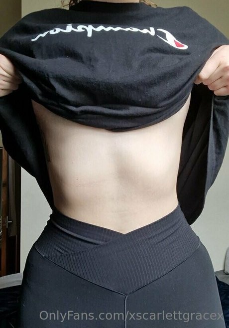 xscarlettgracex model foto