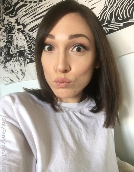 lilylabeau top xxx galerie