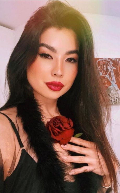 CarolineKwan top nackte galerien