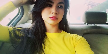 CarolineKwan perfekte nackt archiv