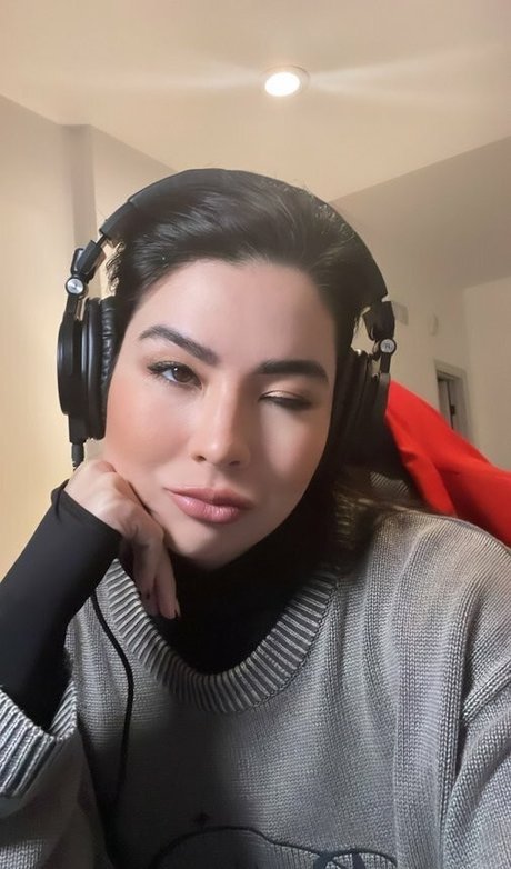 CarolineKwan hübsche schöne bilder