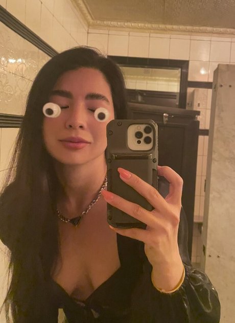 CarolineKwan erwachsene porno fotos