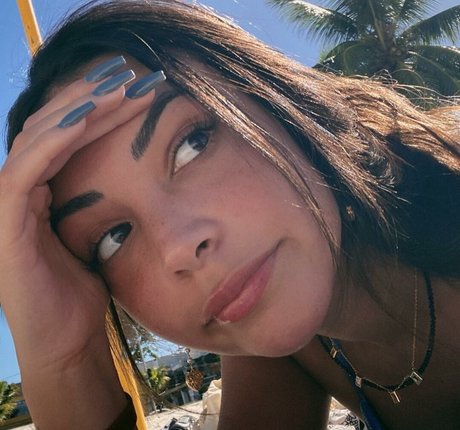 Gabriela Moura sexy perfekte archiv