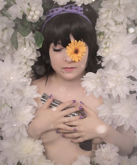 Hiso Neko hd kunst foto