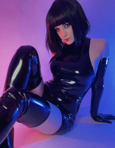 Hiso Neko nackt kunst archiv