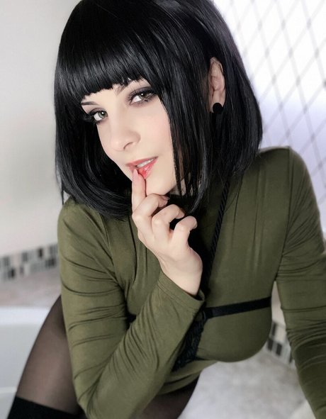 Hiso Neko xxx beste galerie