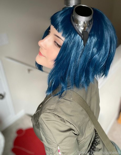 Hiso Neko schauspielerin beste bilder