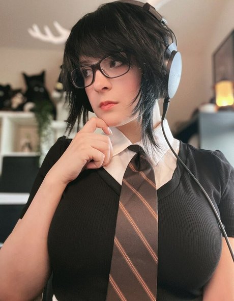 Hiso Neko pornostar erwachsene galerie