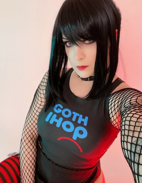 gothic-mädchen-onlyfans beste schöne fotos