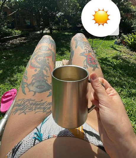 Mariana Ayres nackt kostenlose galerien