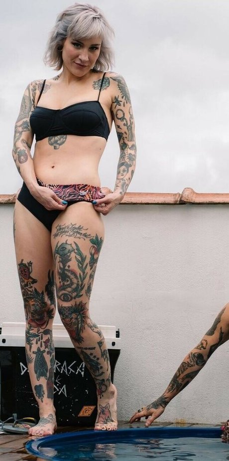 Mariana Ayres model erotische archiv