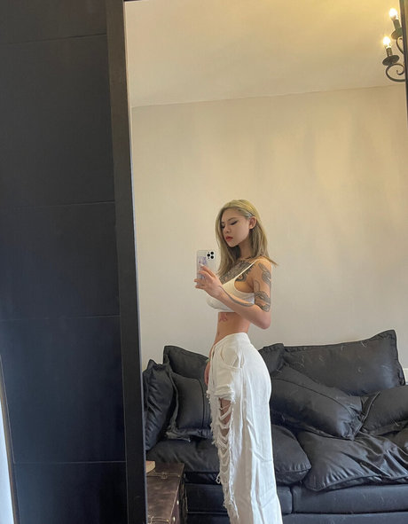 Deer white heiße exklusive bilder