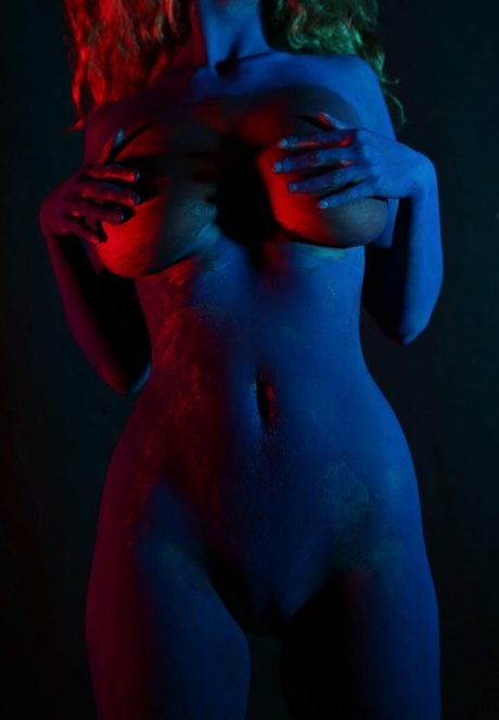 Auda Love pornostar sexy galerien