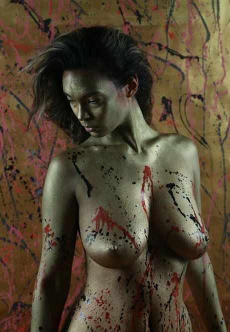 Auda Love xxx exklusive archiv