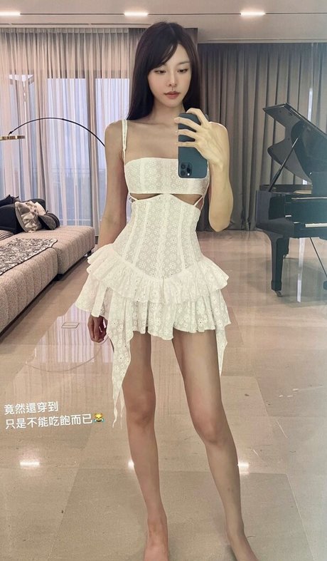 cathrynli hübsche schöne galerie