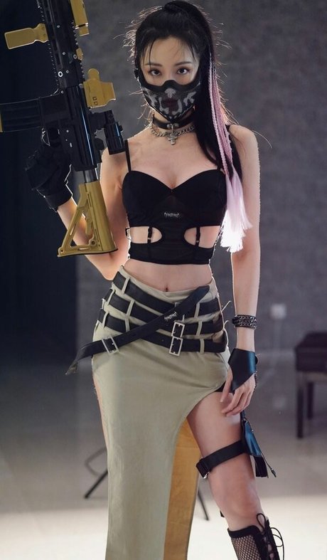 cathrynli freie sexy fotos