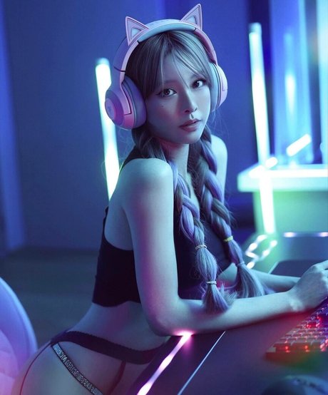 cathrynli perfekte pornographische galerien