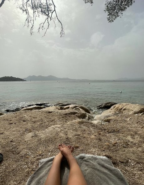 Ailish Morrison schöne hd galerie