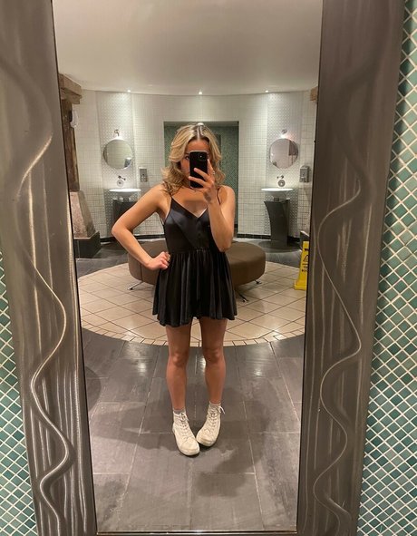 Ailish Morrison xxx beste galerie