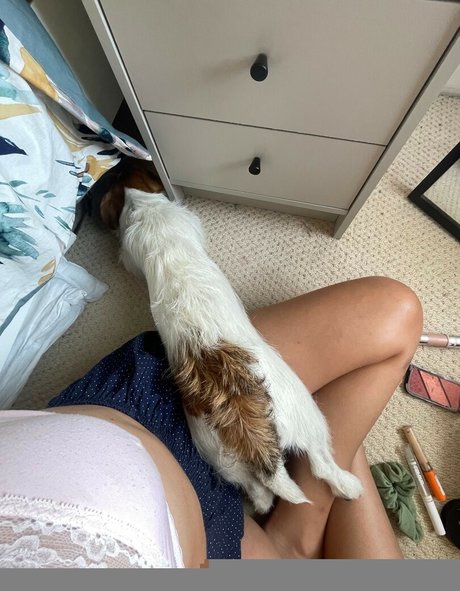 Ailish Morrison exklusive perfekte bild