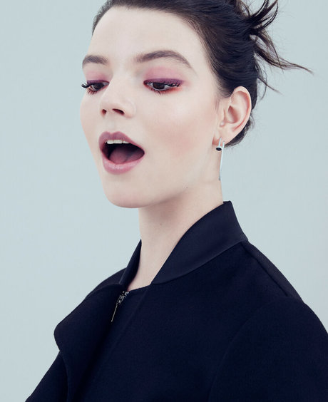 Anya Taylor Joy perfekte nackte archiv