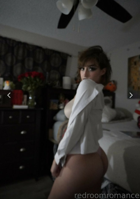 Redroomromance sexy kunst foto